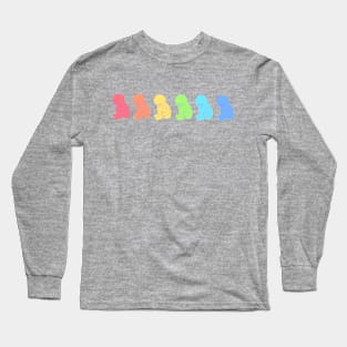 Doods Long Sleeve T-Shirt